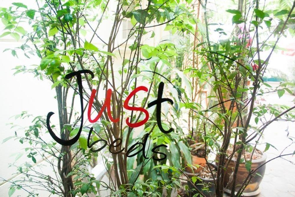 מלון בנגקוק Justbeds מראה חיצוני תמונה