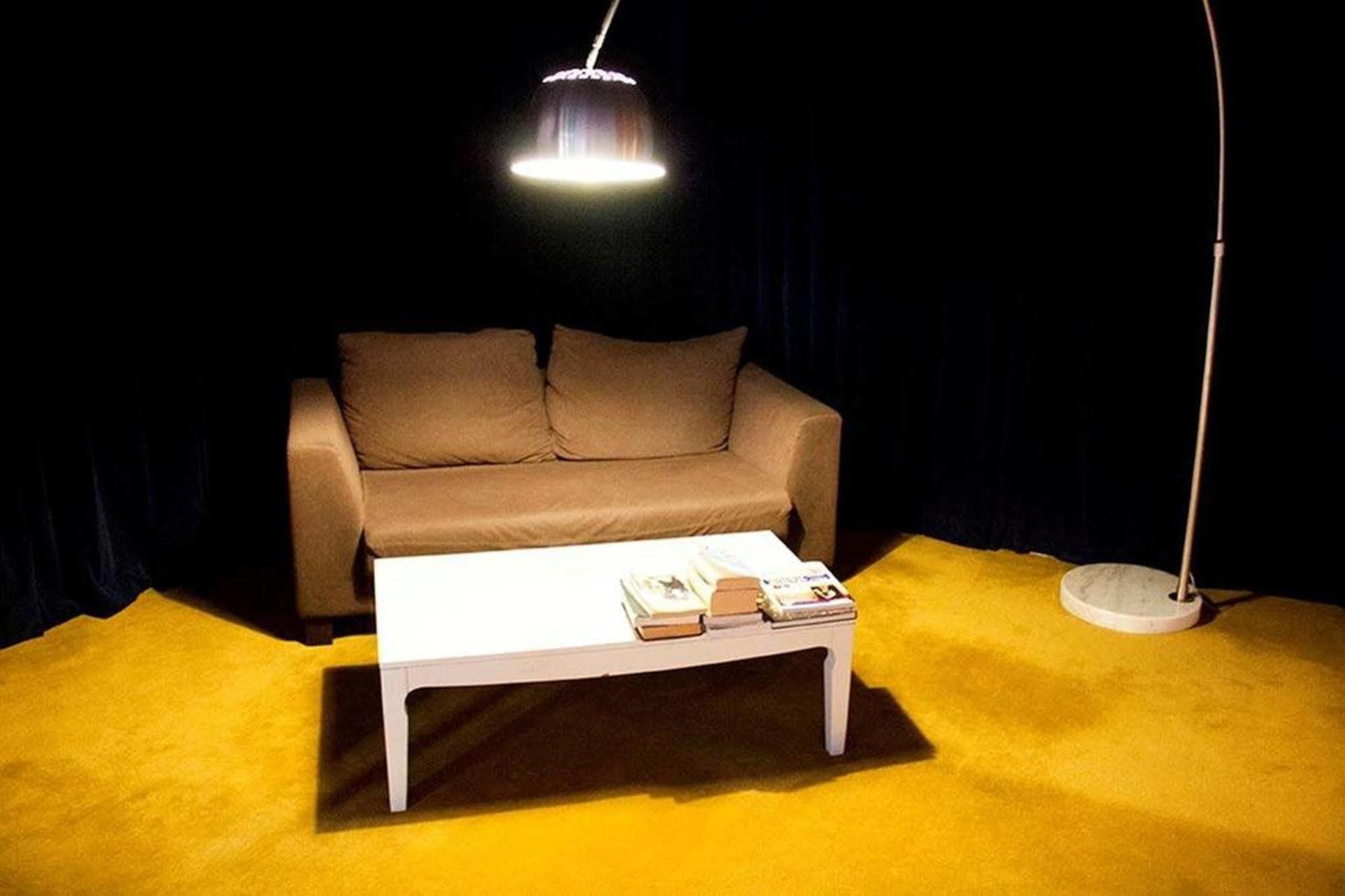 מלון בנגקוק Justbeds מראה חיצוני תמונה